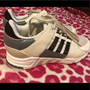 Adidas equipment sneakers